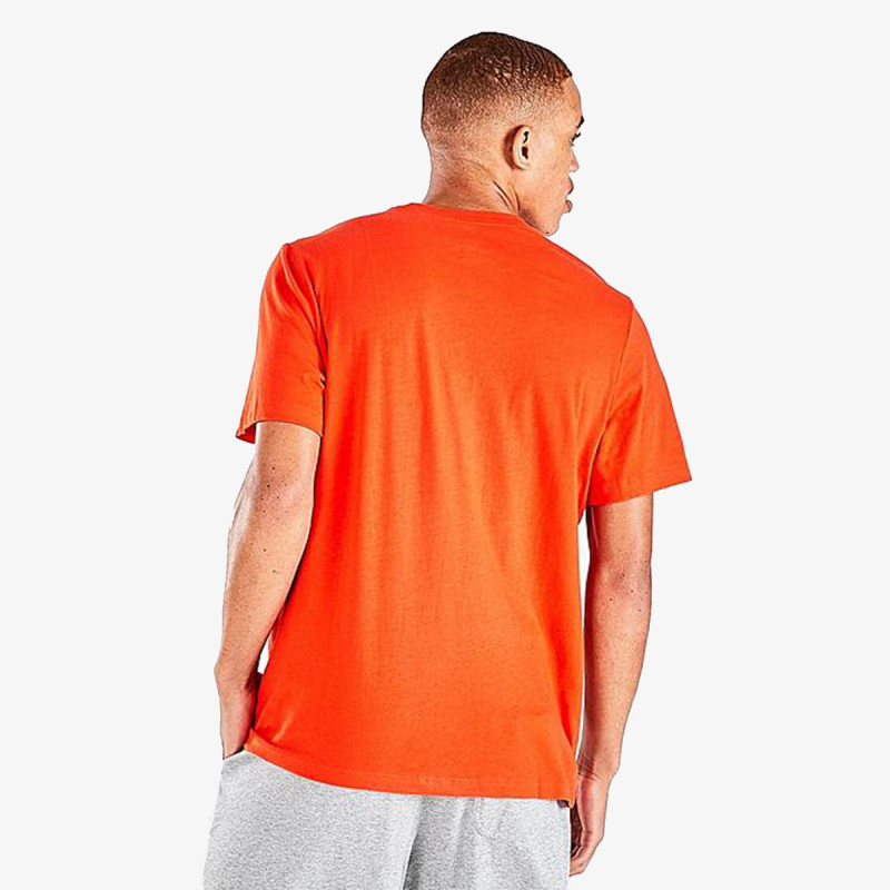 NIKE Majica M NSW CLUB TEE