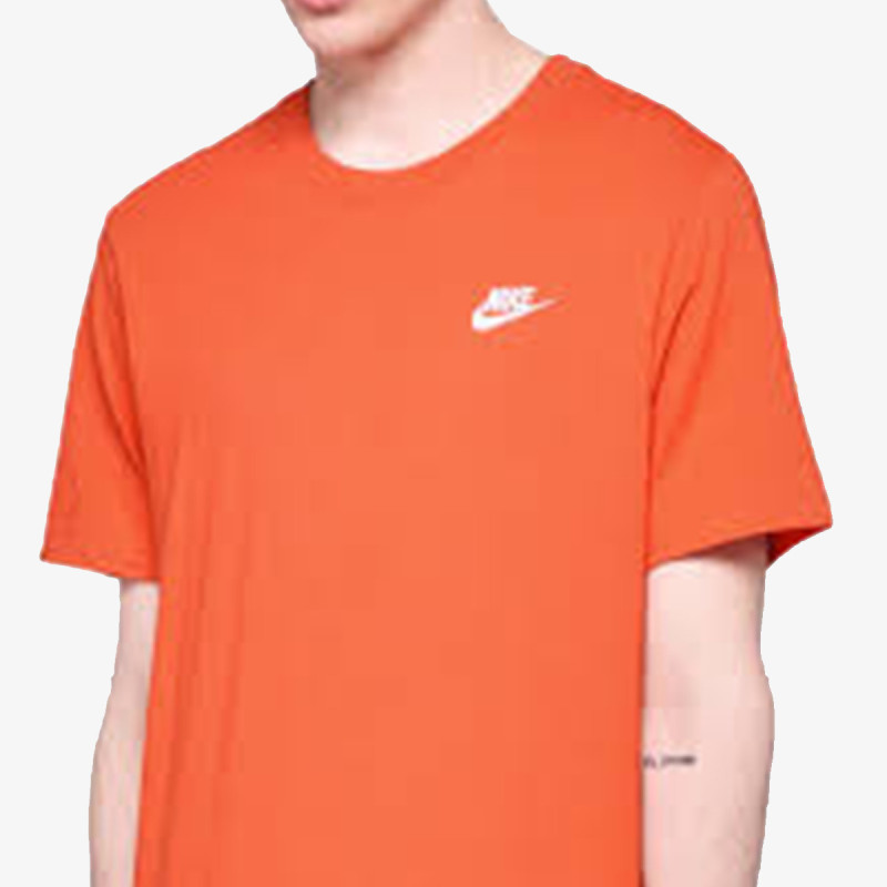 NIKE Majica M NSW CLUB TEE