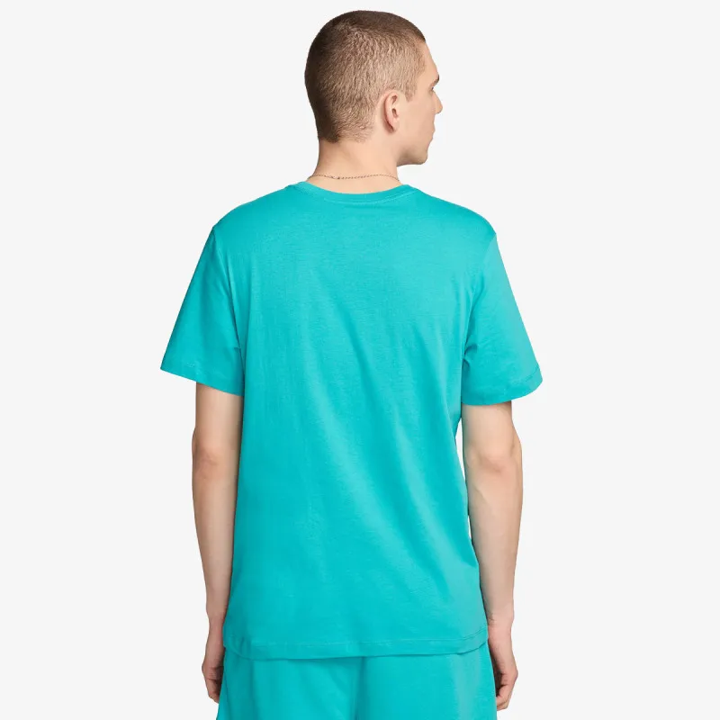 NIKE Majica Sportswear Club
