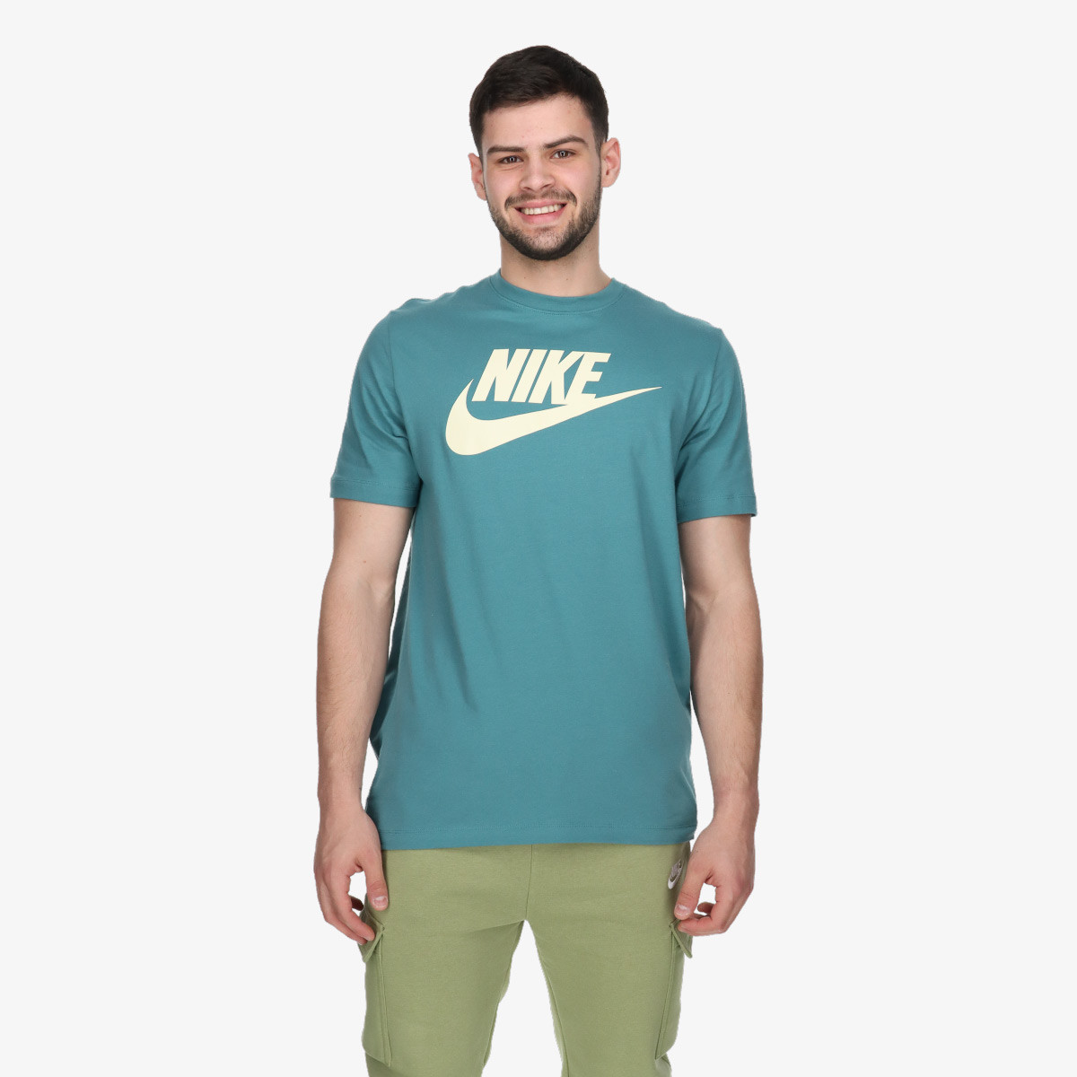 NIKE Majica Sportswear
