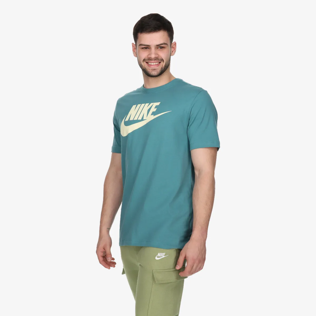 NIKE Majica Sportswear