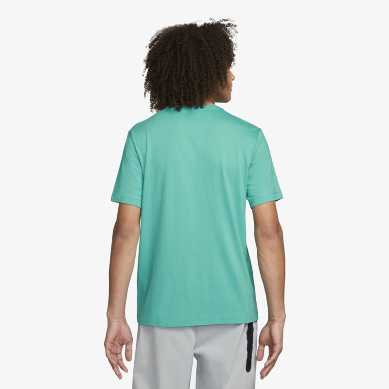 NIKE Majica M NSW TEE ICON FUTURA