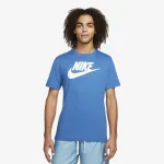 NIKE Majica M NSW TEE ICON FUTURA 