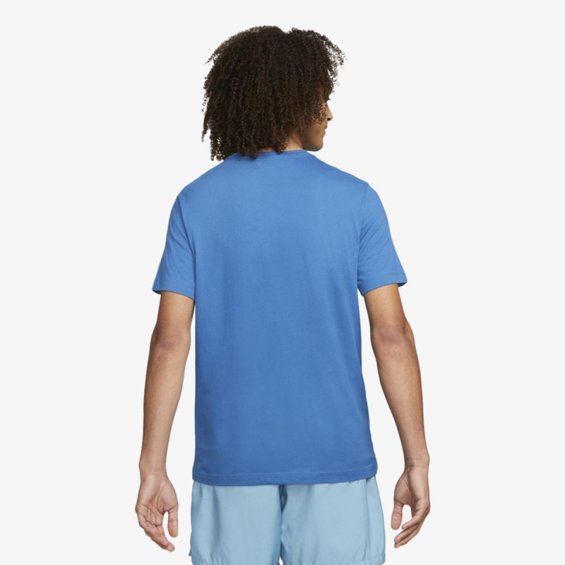 NIKE Majica M NSW TEE ICON FUTURA