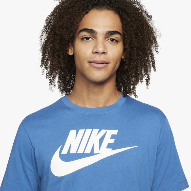 NIKE Majica M NSW TEE ICON FUTURA