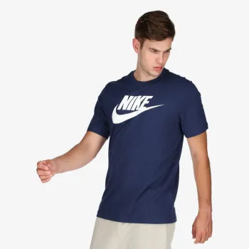 NIKE Majica NSW TEE ICON FUTURA 