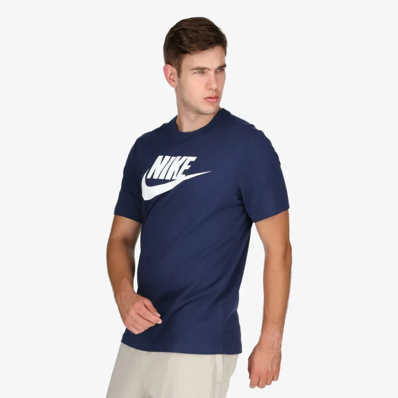 NIKE Majica NSW TEE ICON FUTURA
