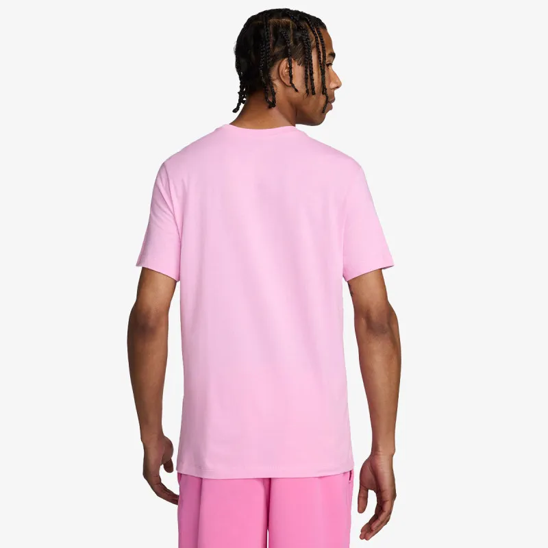 NIKE Majica Sportswear Club