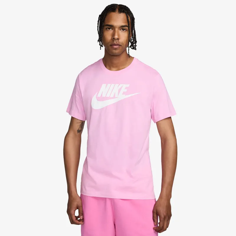 NIKE Majica M NSW TEE ICON FUTURA 