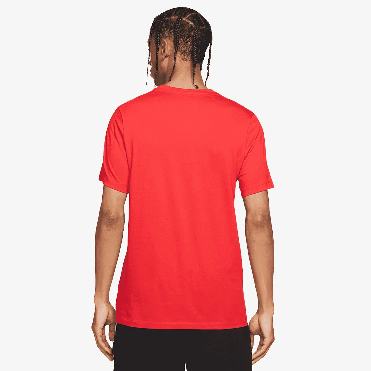 NIKE Majica M NSW TEE ICON FUTURA 