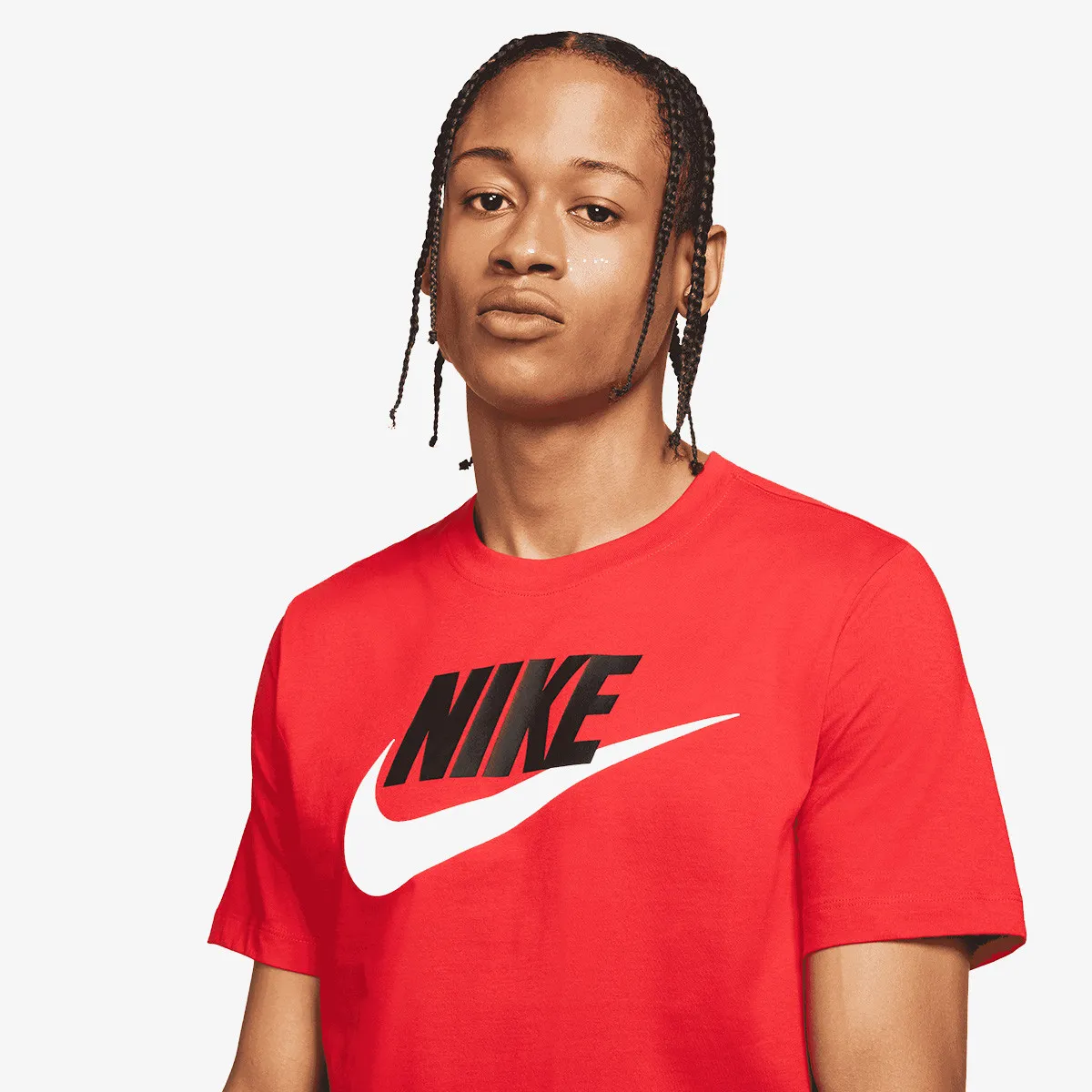 NIKE Majica M NSW TEE ICON FUTURA 