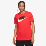 NIKE Majica M NSW TEE ICON FUTURA 