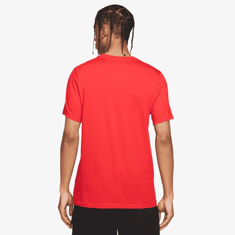 NIKE Majica M NSW TEE ICON FUTURA 