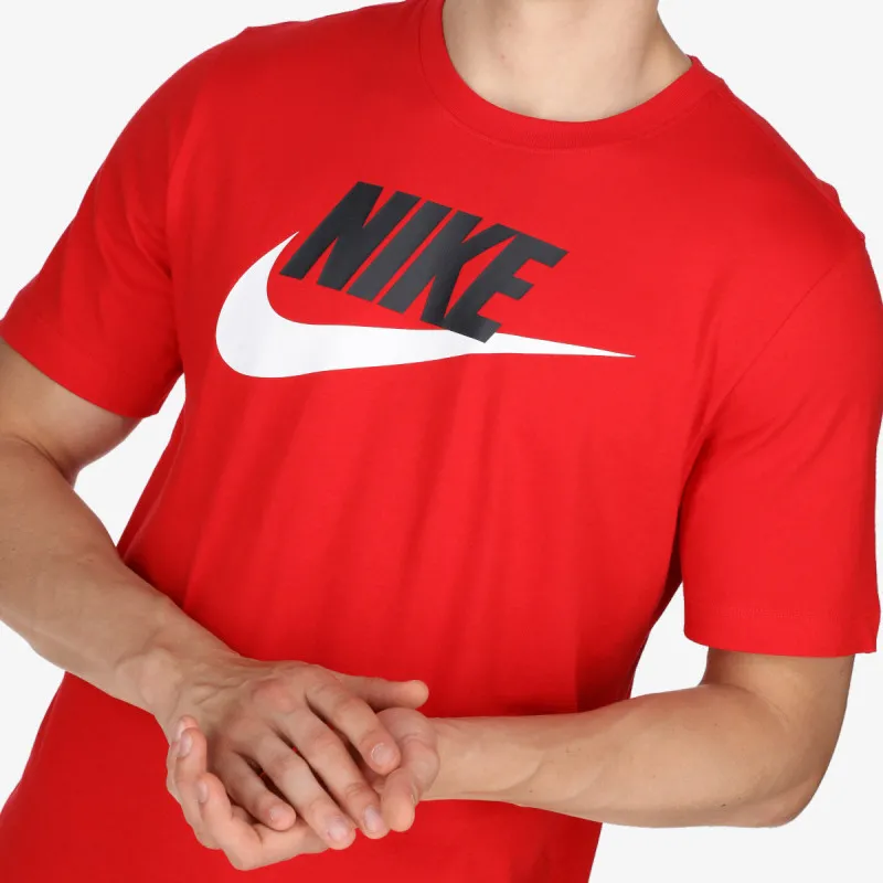 NIKE Majica M NSW TEE ICON FUTURA 