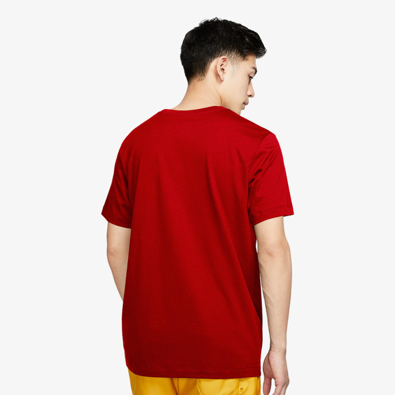 NIKE Majica M NSW TEE ICON FUTURA