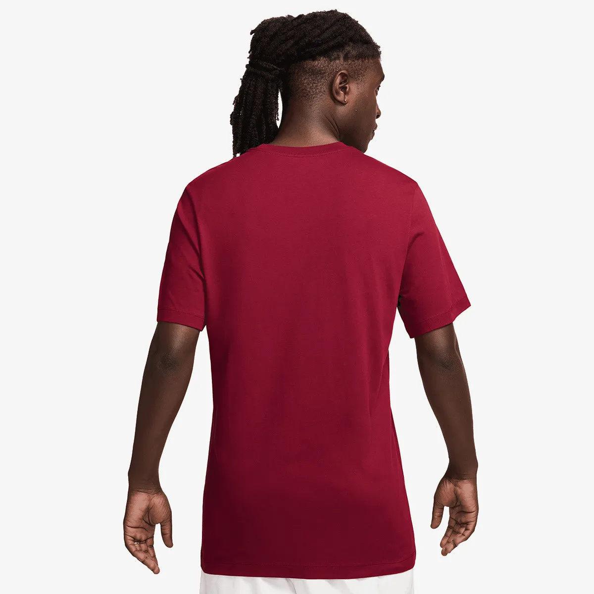 NIKE Majica Sportswear Club