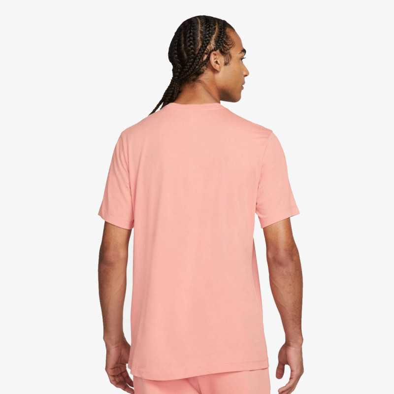 NIKE Majica Sportswear Club