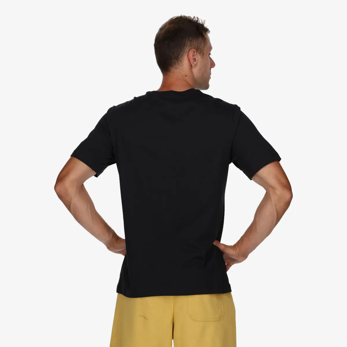 NIKE Majica SPORTSWEAR JUST DO IT