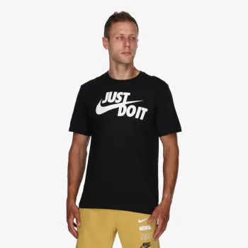 M NSW TEE JUST DO IT SWOOSH