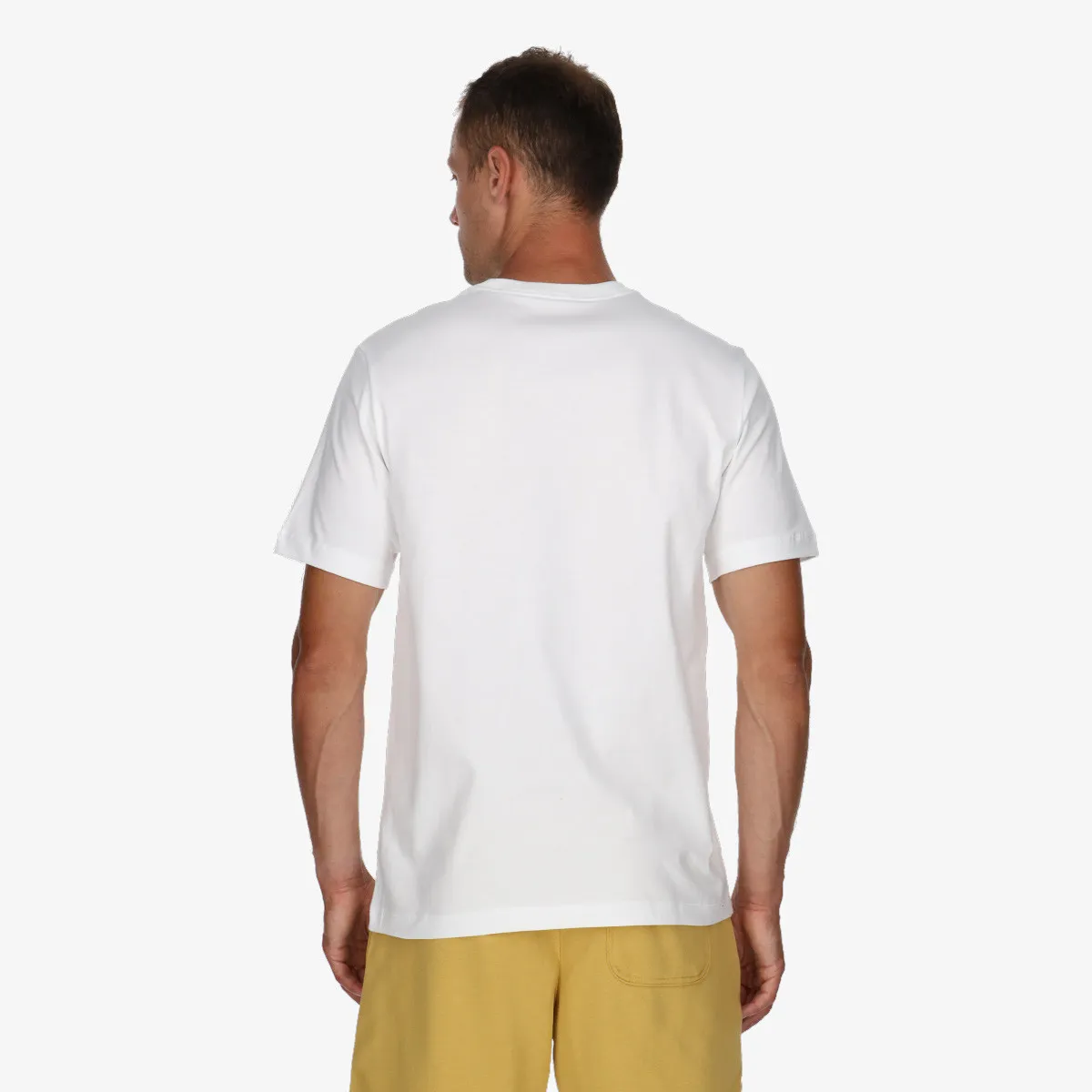NIKE Majica Sportswear Just Do It