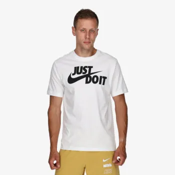 M NSW TEE JUST DO IT SWOOSH