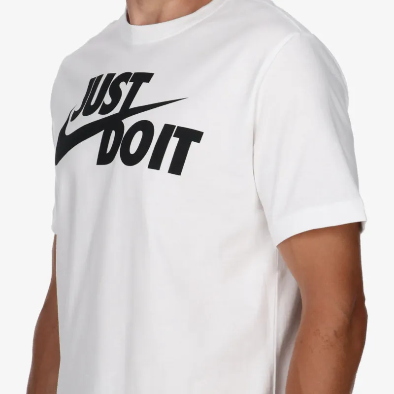 NIKE Majica Sportswear Just Do It