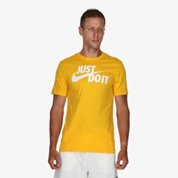 M NSW TEE JUST DO IT SWOOSH