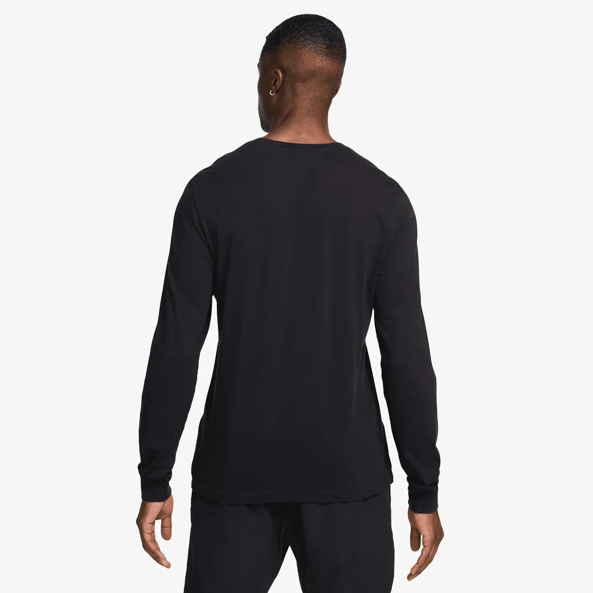 NIKE Majica dugih rukava Sportswear 