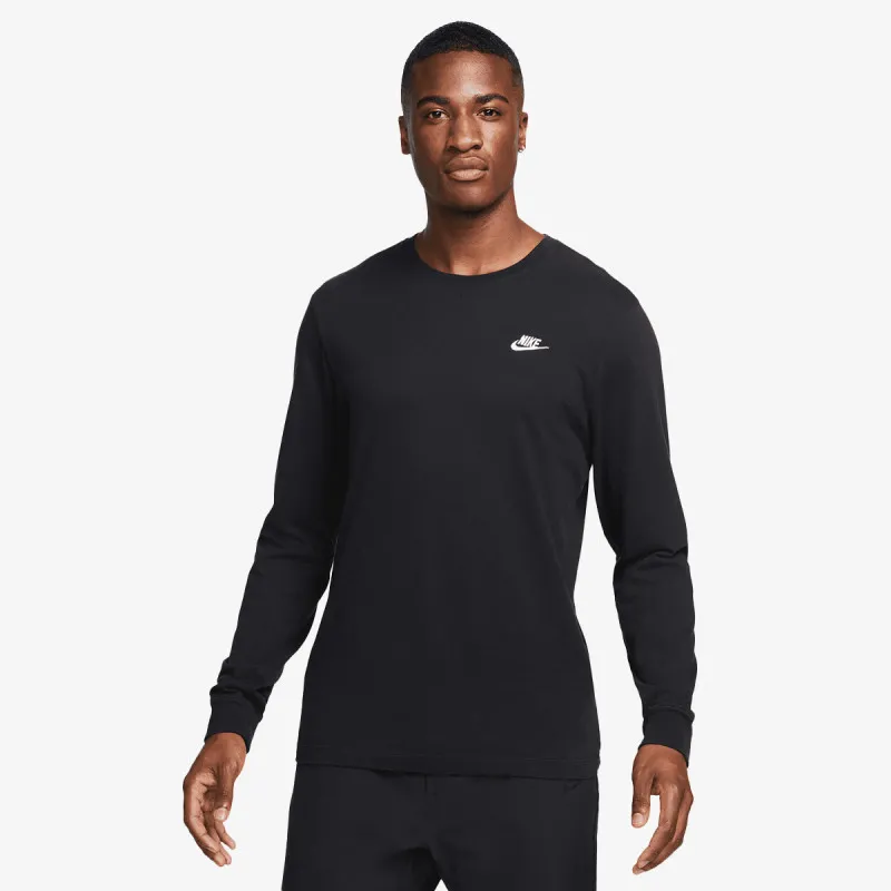 NIKE Majica dugih rukava Sportswear 