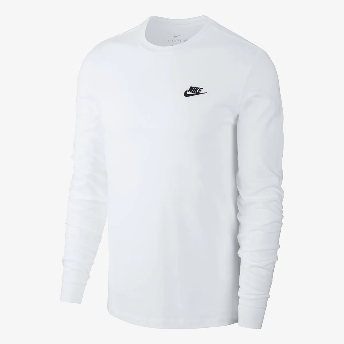 NIKE Majica dugih rukava Sportswear 