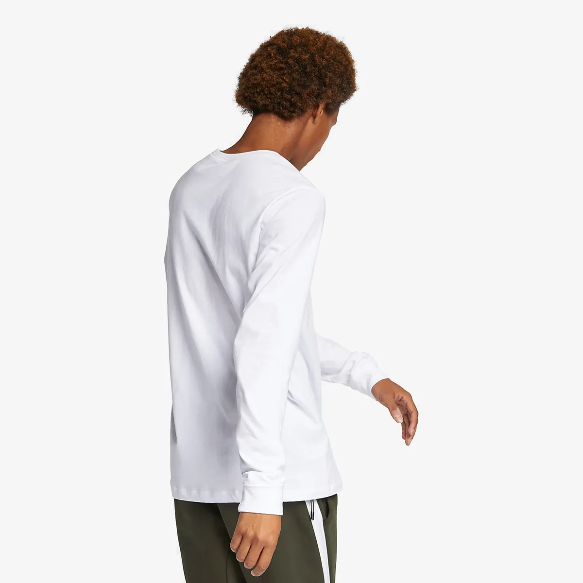 NIKE Majica dugih rukava Sportswear 