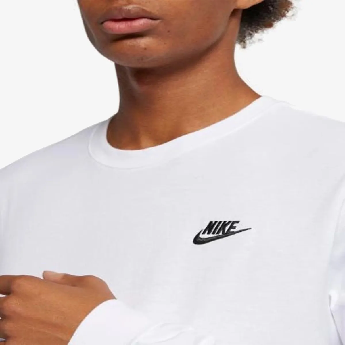 NIKE Majica dugih rukava Sportswear 
