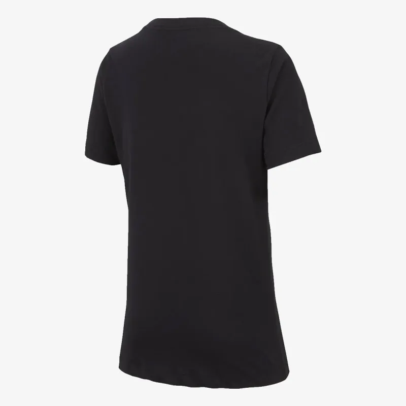 NIKE Majica B NSW TEE JDI SWOOSH 