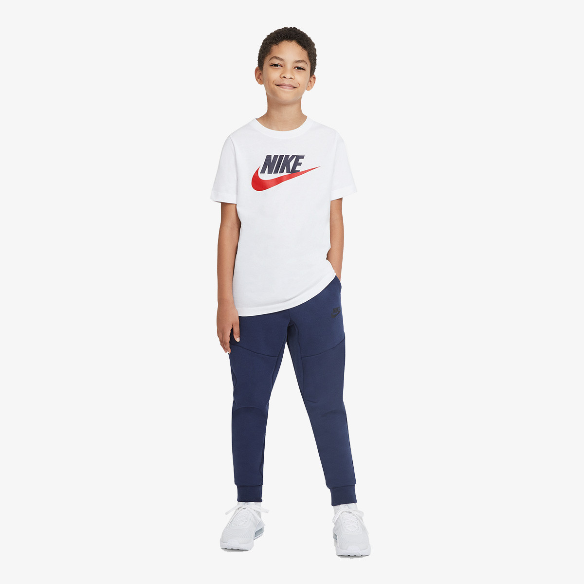 NIKE Majica Sportswear