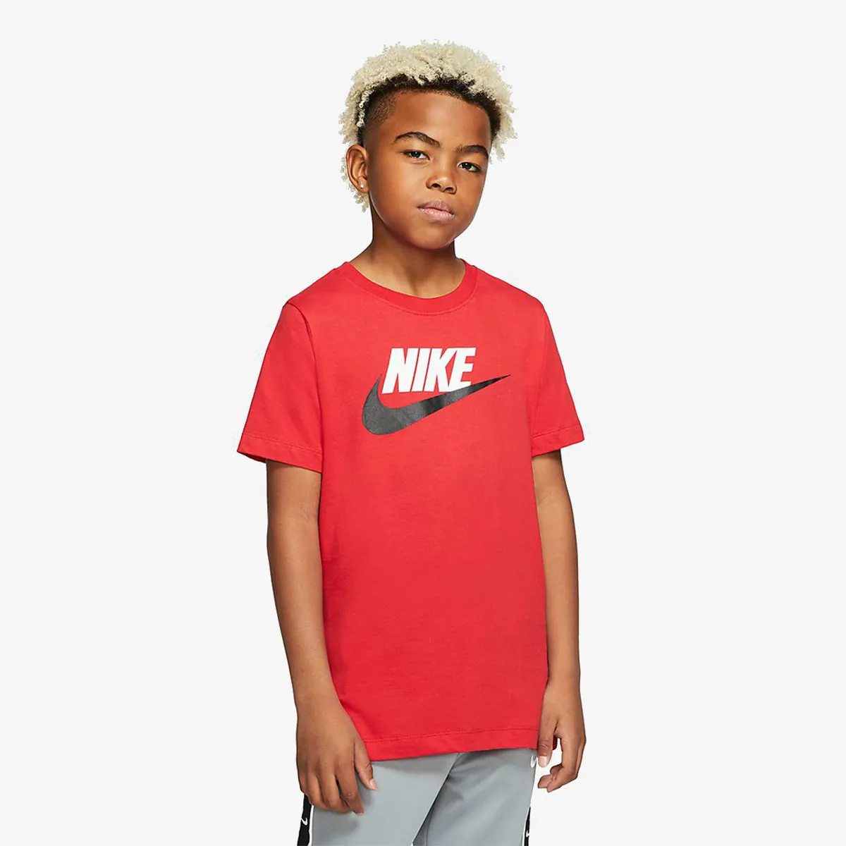 NIKE Majica Sportswear
