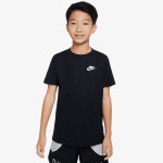 NIKE Majica B NSW TEE EMB FUTURA 