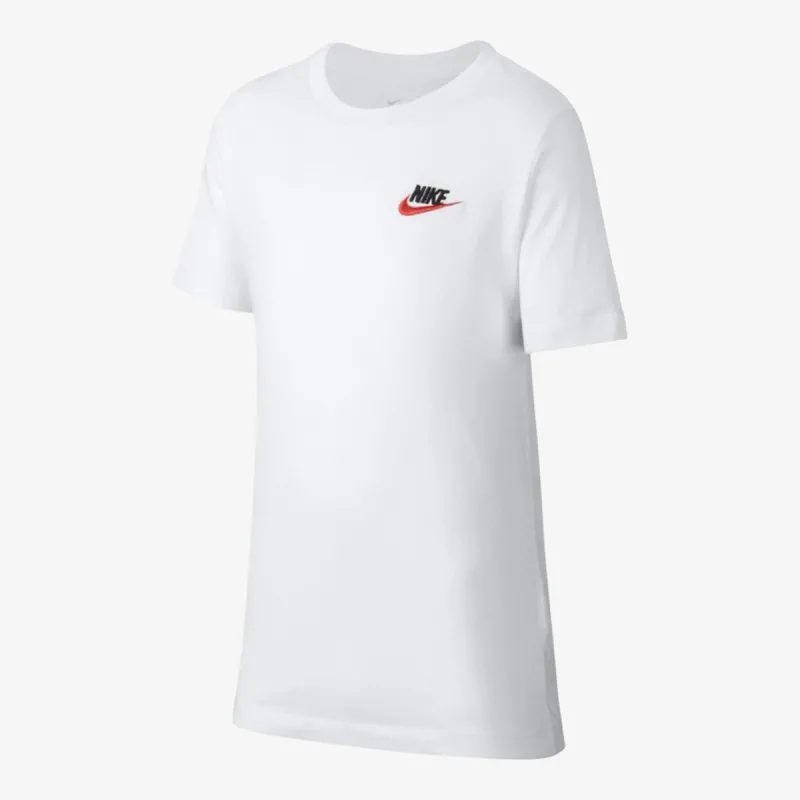 NIKE Majica B NSW TEE EMB FUTURA 