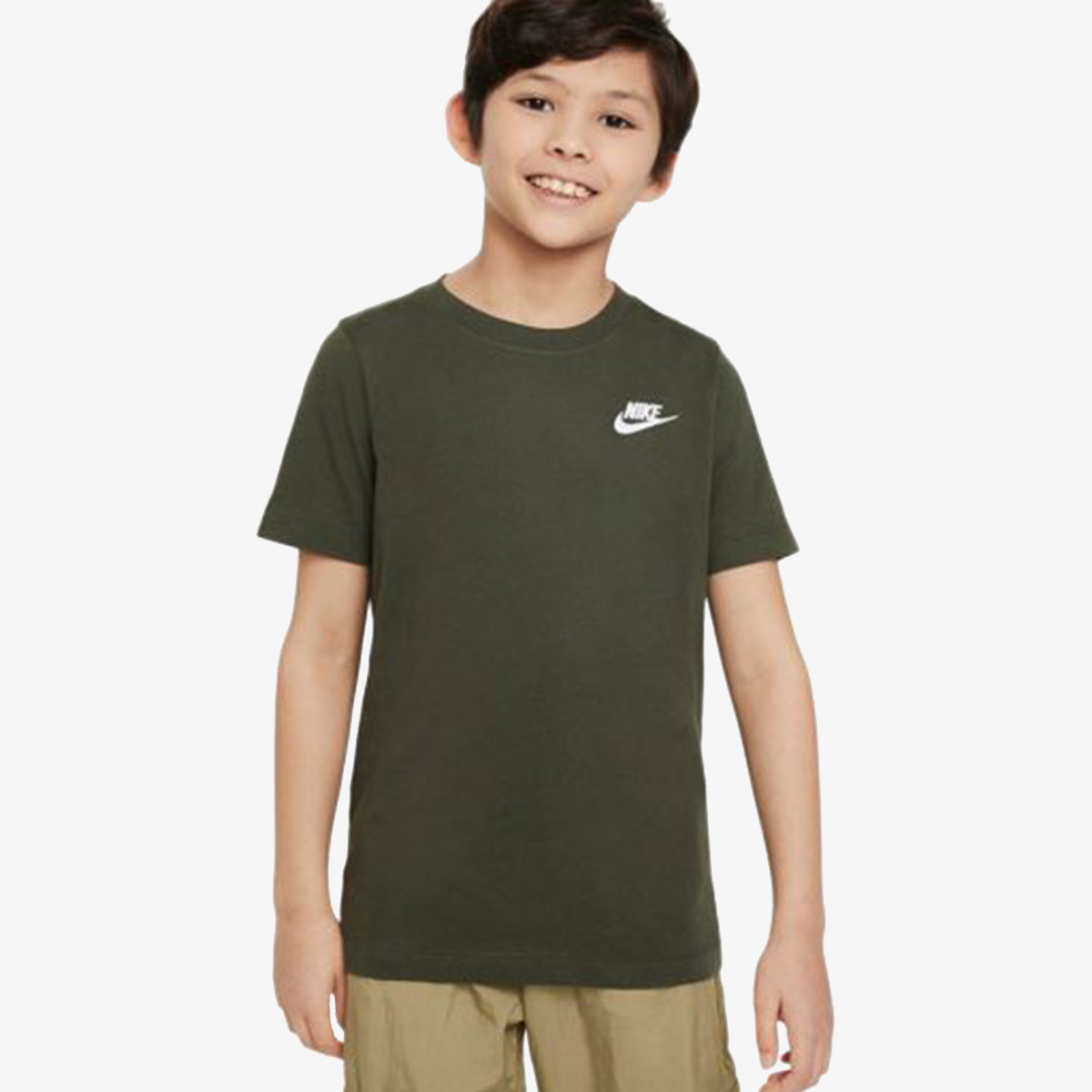 NIKE Majica Sportswear