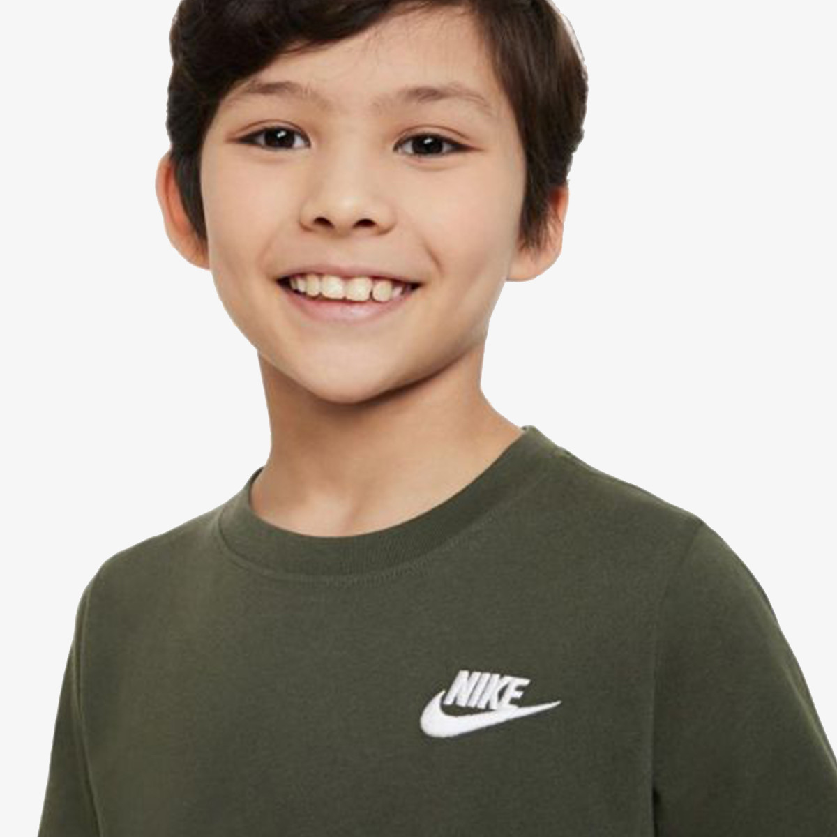NIKE Majica Sportswear