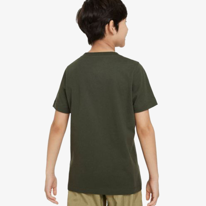 NIKE Majica Sportswear