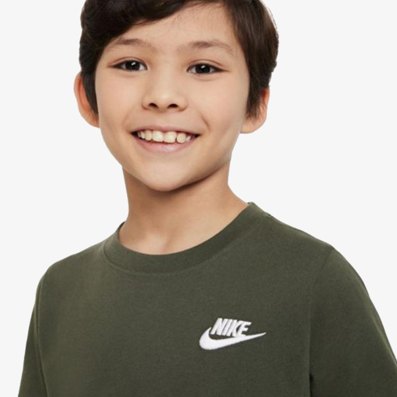 NIKE Majica Sportswear