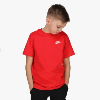 NIKE Majica B NSW TEE EMB FUTURA 