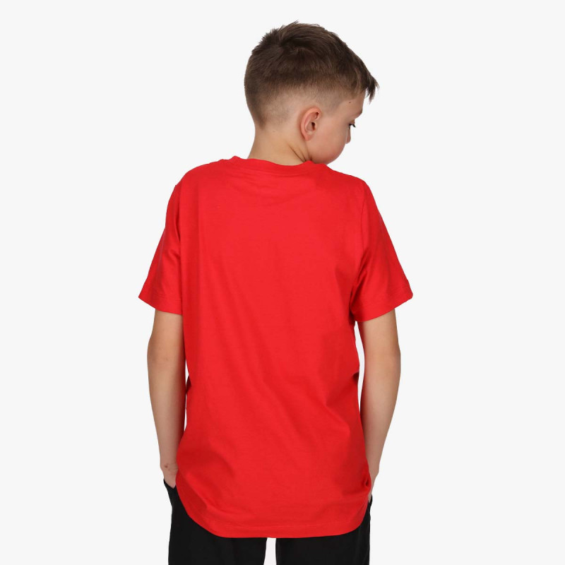 NIKE Majica B NSW TEE EMB FUTURA