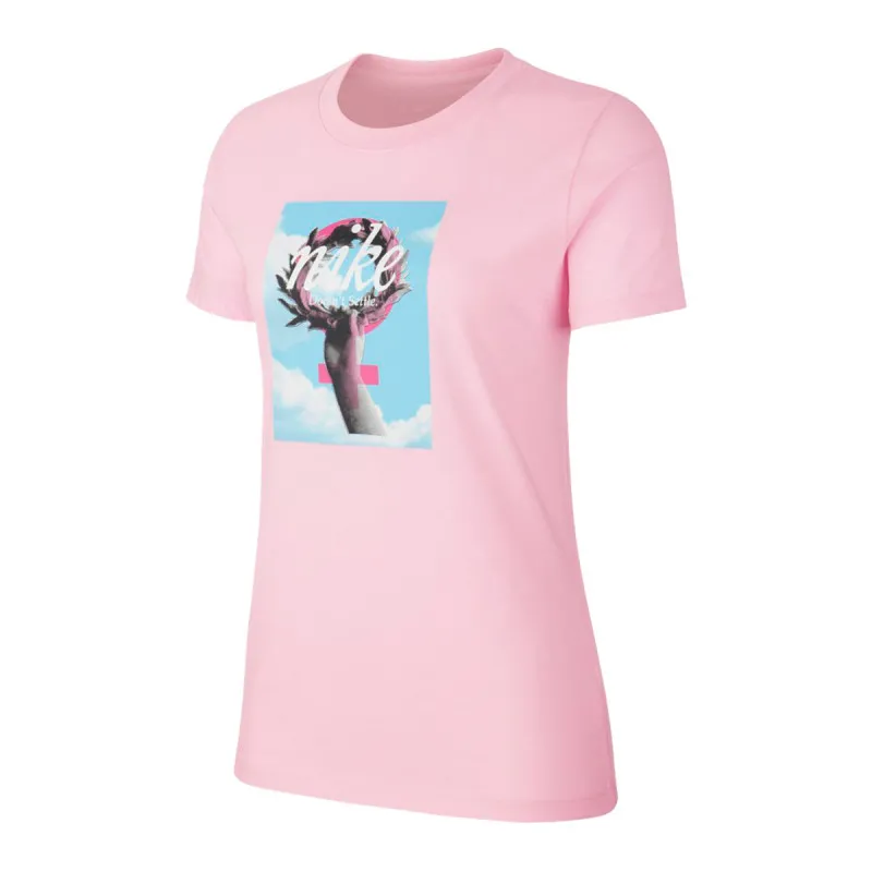 NIKE Majica W NSW TEE FEM CREW