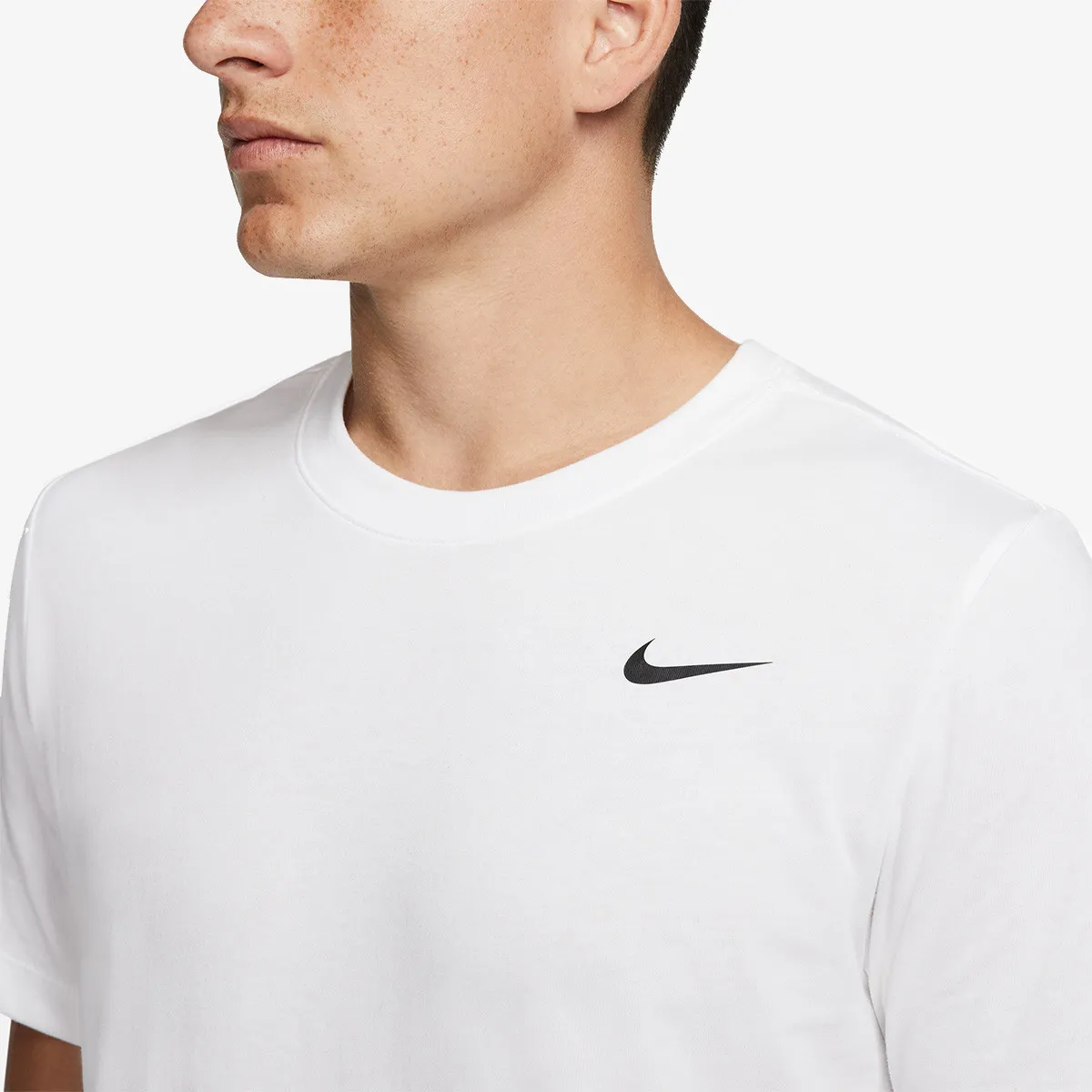 NIKE Majica Nike M NK DRY TEE DFC CREW SOLID 