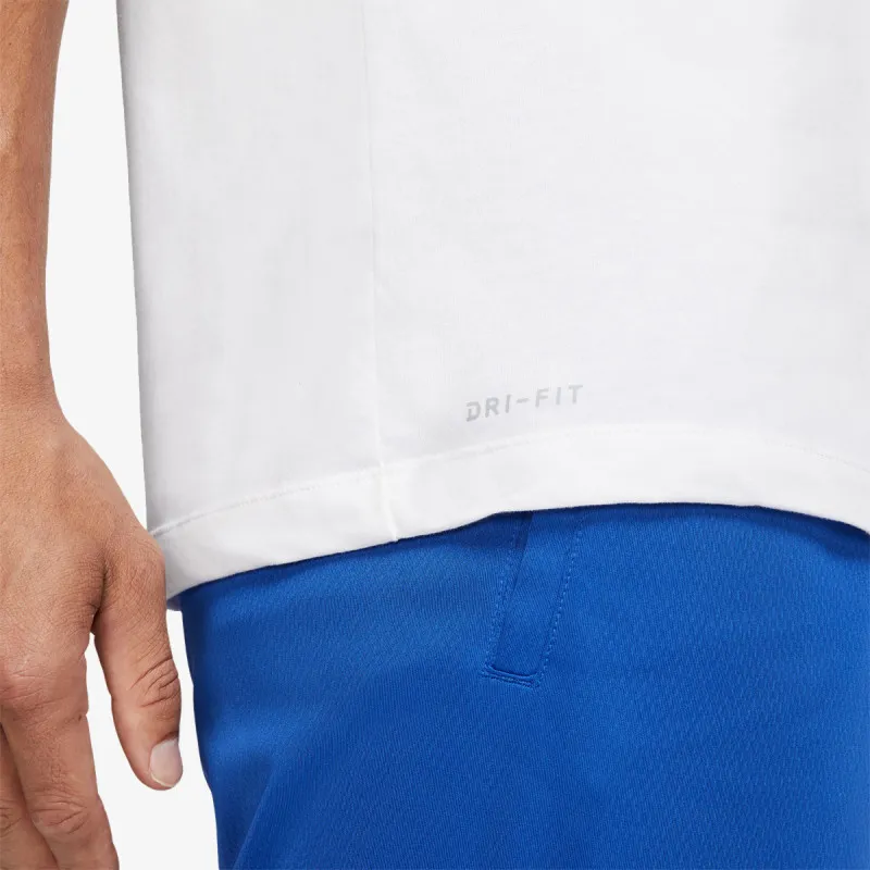 NIKE Majica Nike M NK DRY TEE DFC CREW SOLID 