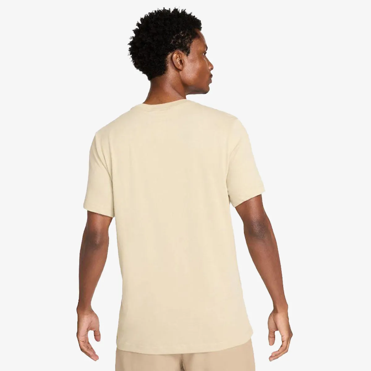 NIKE Majica M NK DF TEE DFC CREW SOLID