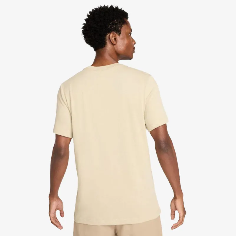 NIKE Majica M NK DF TEE DFC CREW SOLID