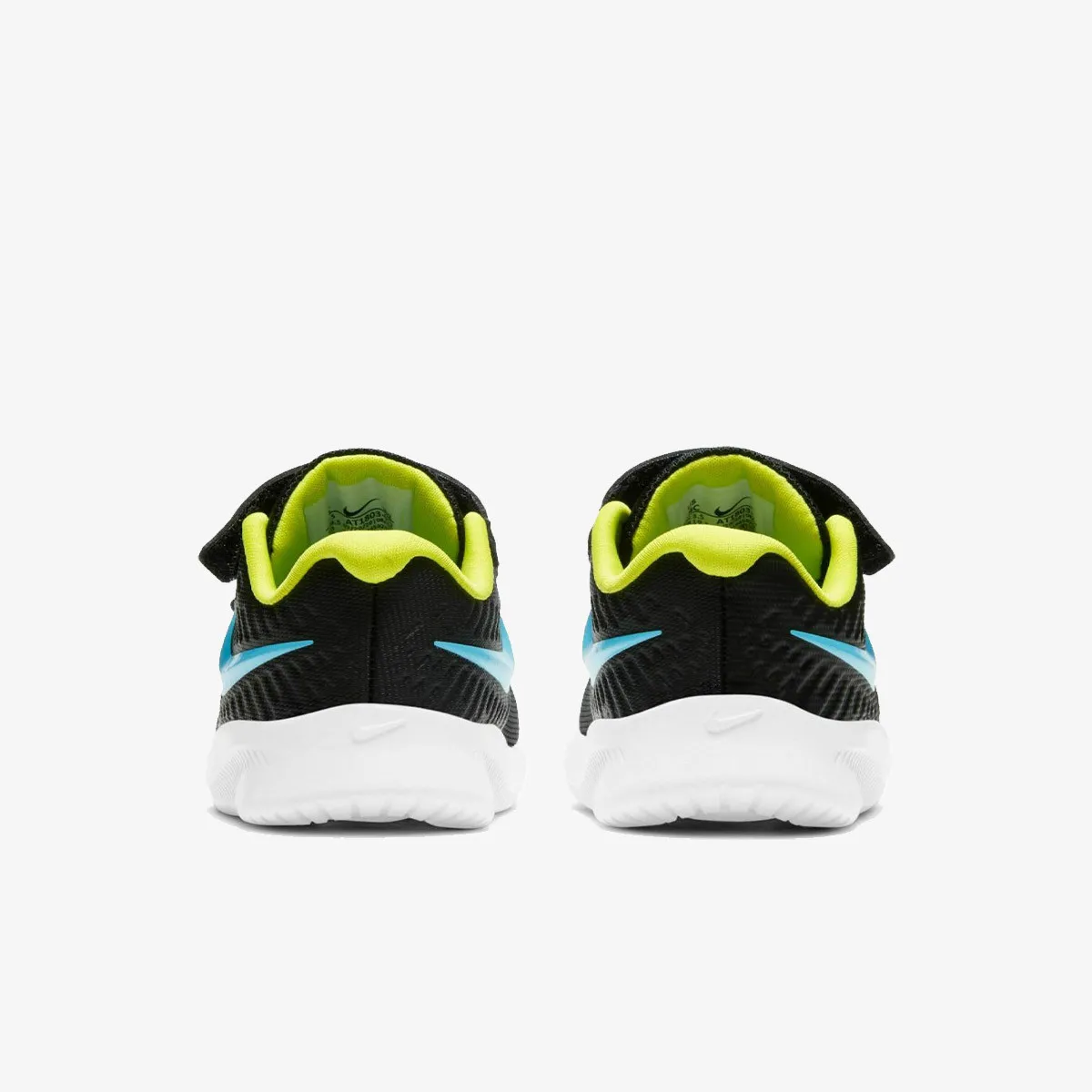 NIKE Patike STAR RUNNER 2