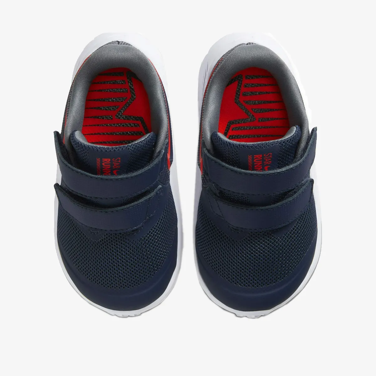 NIKE Patike NIKE STAR RUNNER 2 TDV